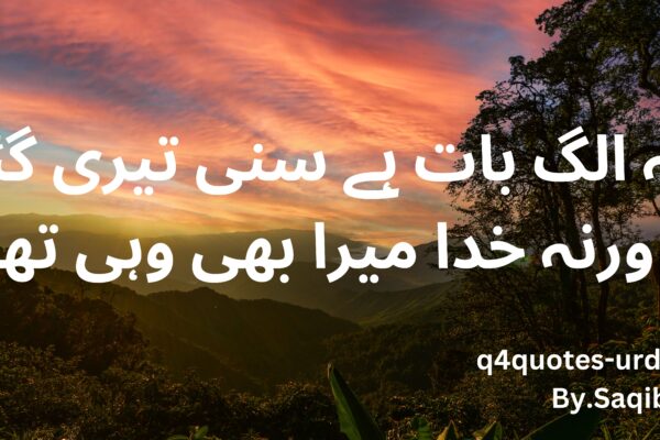 2 Lines Urdu Shayari